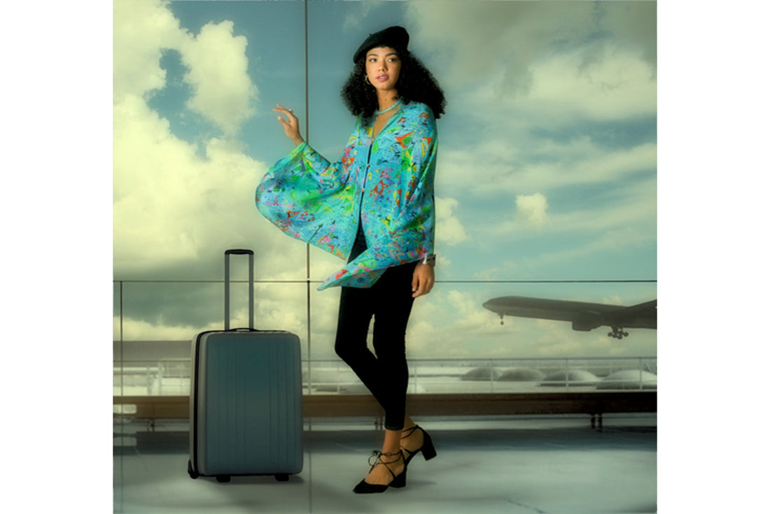 Meet Your New Travel BFF