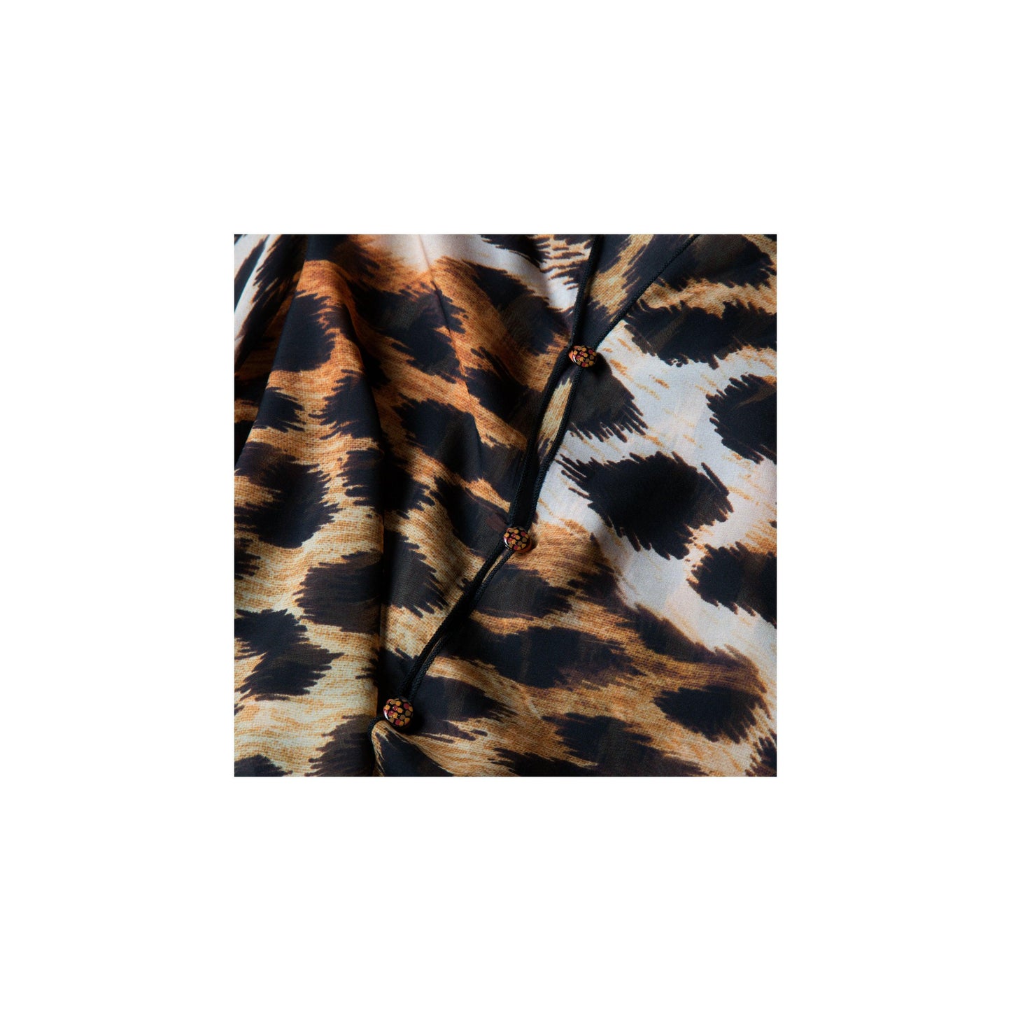 big cat leopard