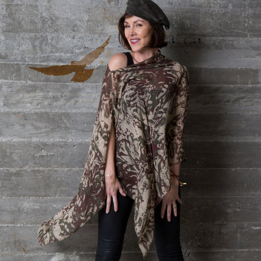 Desert Camo - LuLuBdesign