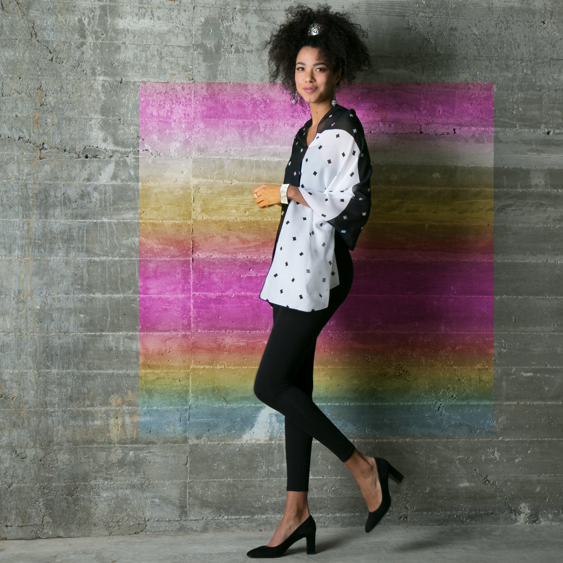 Harlequin - LuLuBdesign