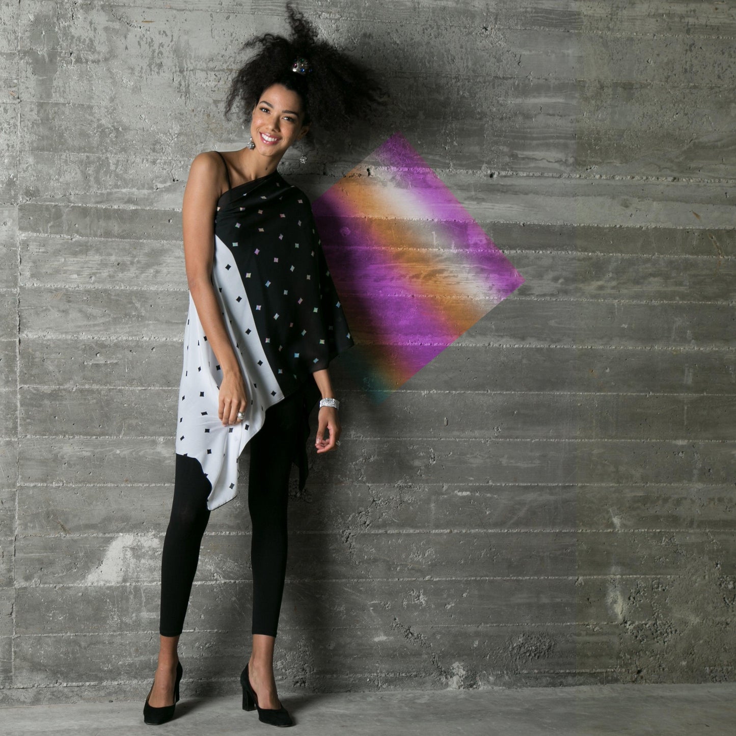 Harlequin - LuLuBdesign