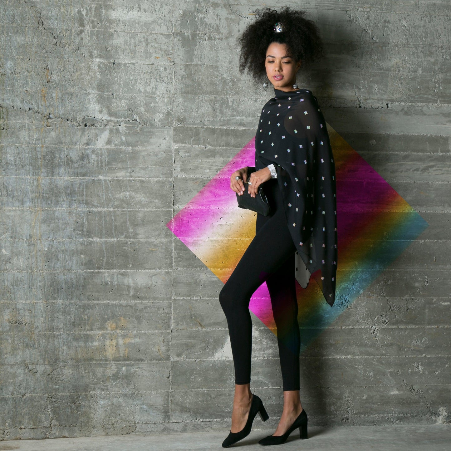 Harlequin - LuLuBdesign