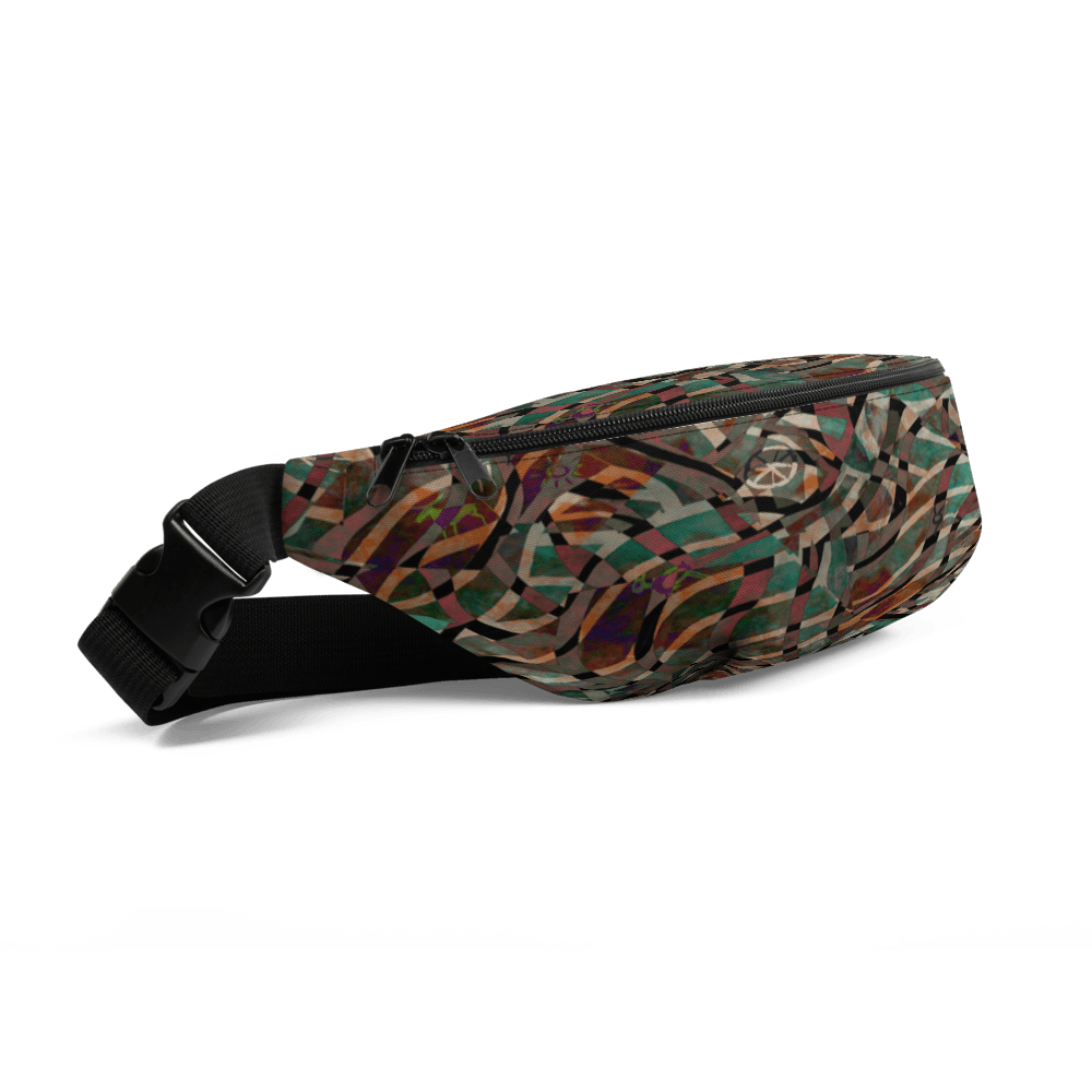 LuLuBag - Safari - LuLuBdesign