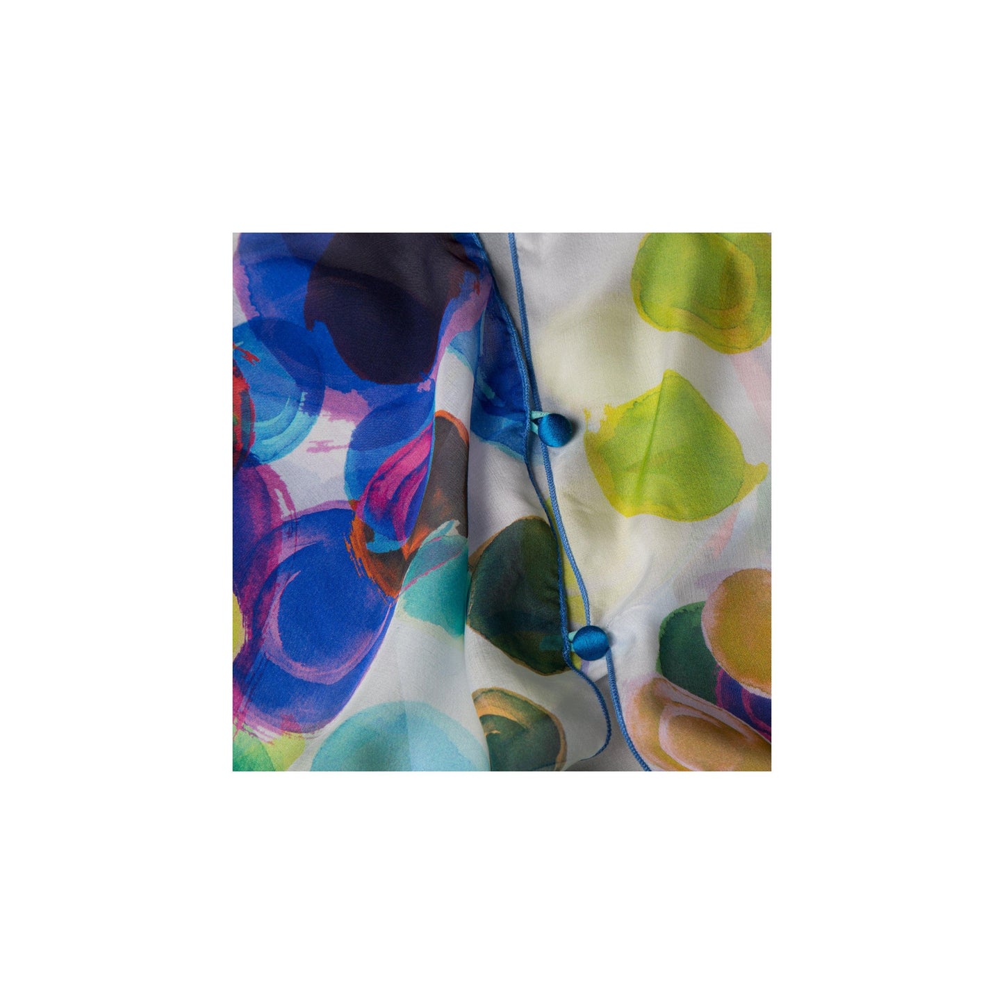 "Spirit" swatch