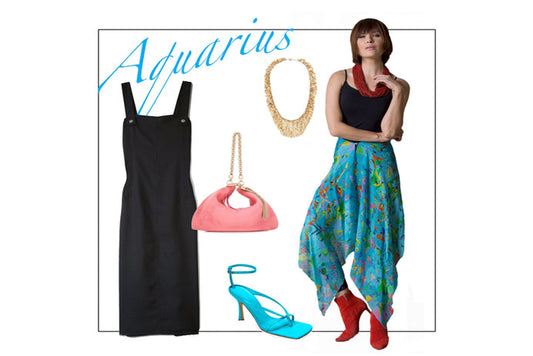 Trend Setter Aquarius