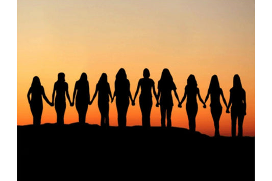 The Importance of Sisterhood