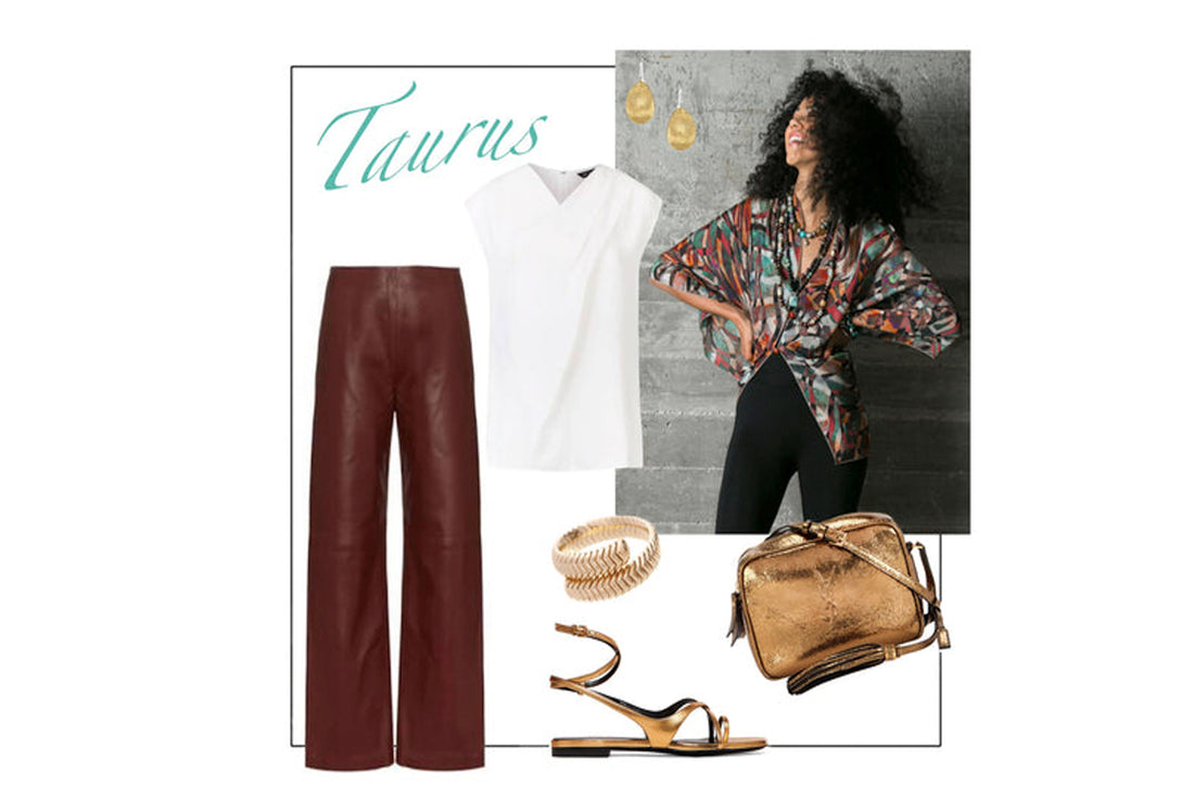 Independent Taurus