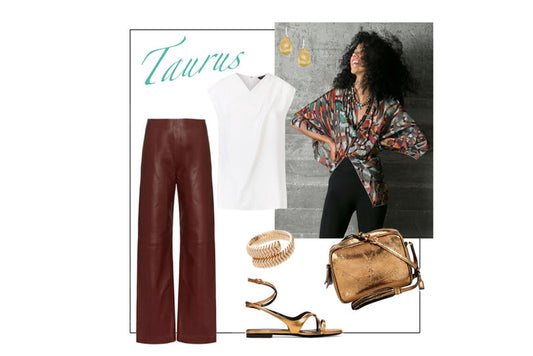 Independent Taurus