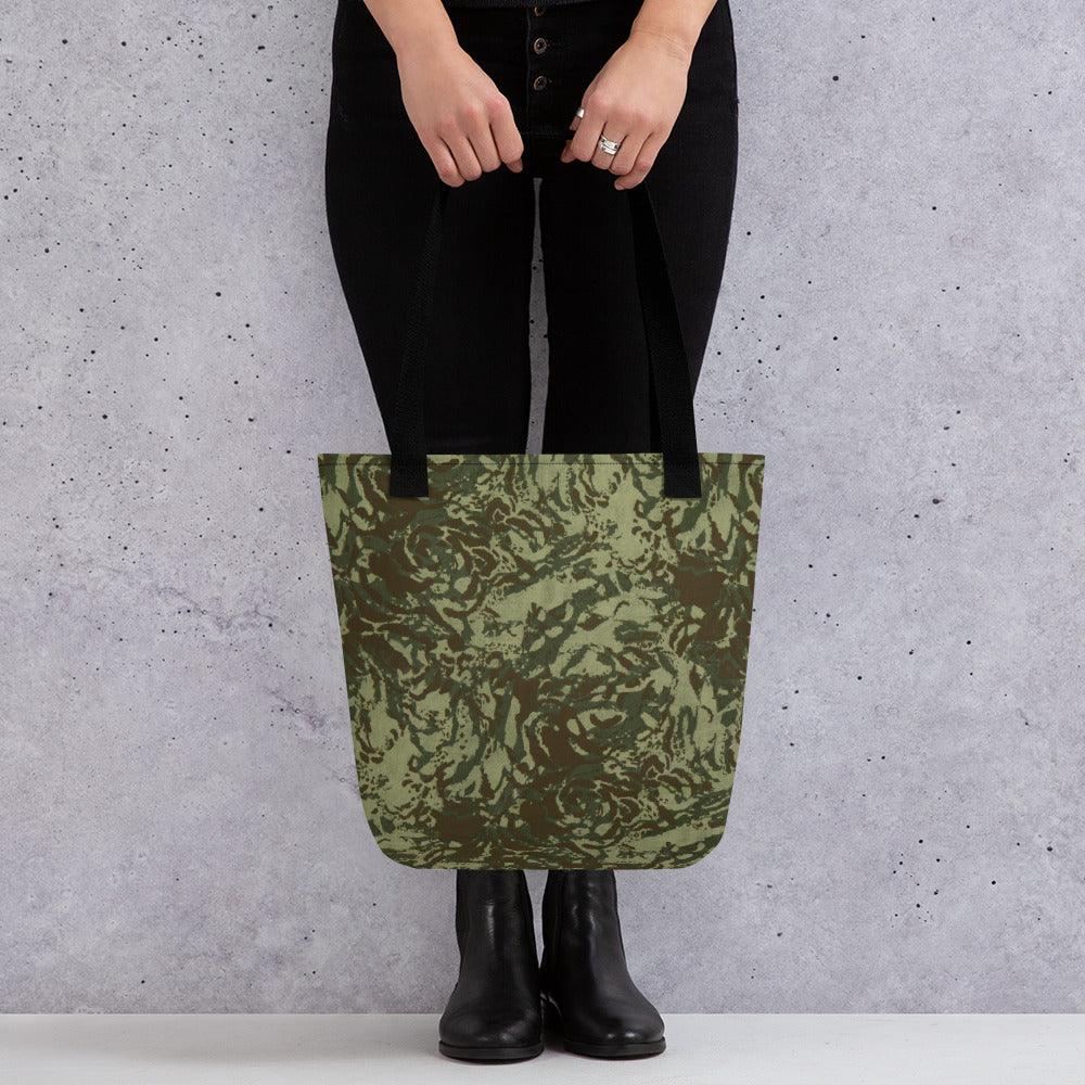 camo tote default title
