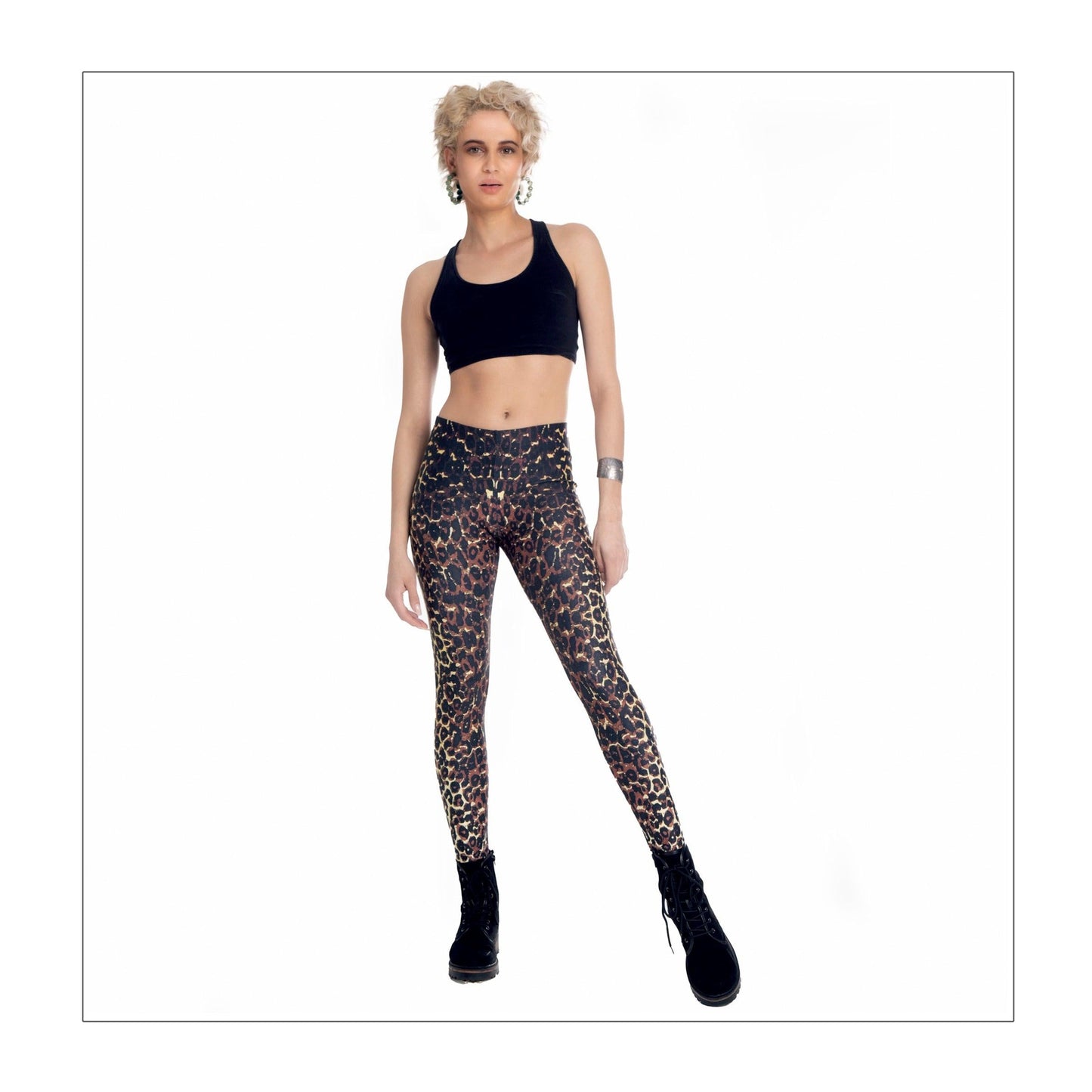 Cheat-ah Leggings - LuLuBdesign