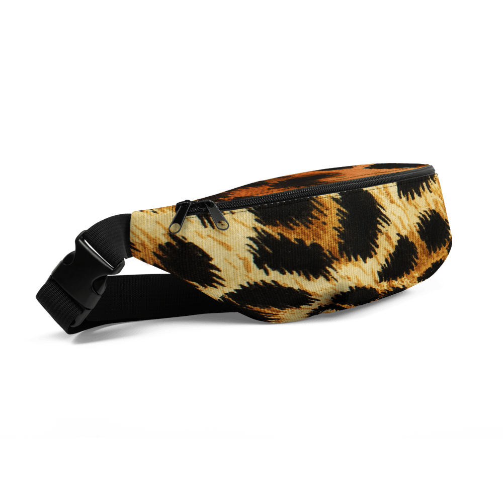 LuLuBag - Big Cat - LuLuBdesign