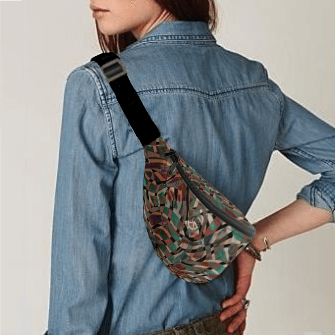 LuLuBag - Safari - LuLuBdesign