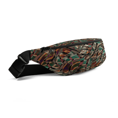 LuLuBag - Safari - LuLuBdesign