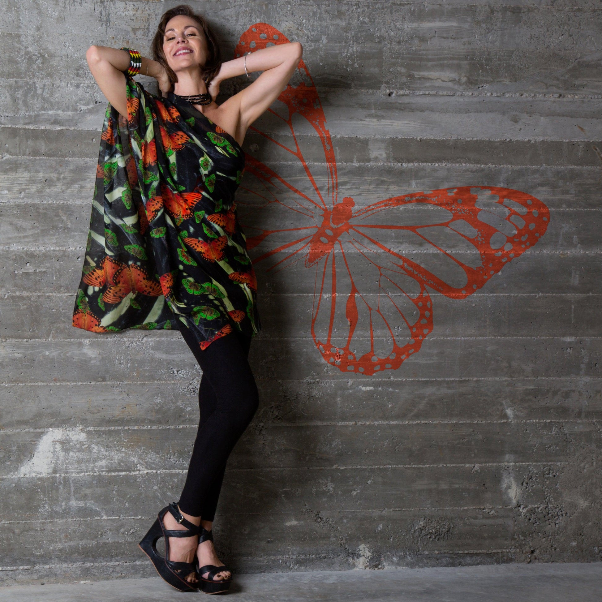 Mariposa - LuLuBdesign