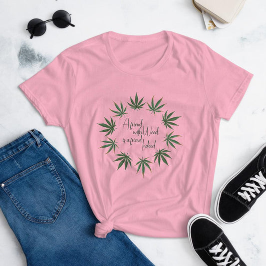 Mary Jane T-shirt - LuLuBdesign