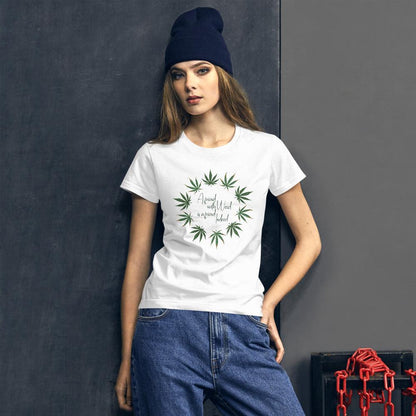 Mary Jane T-shirt - LuLuBdesign